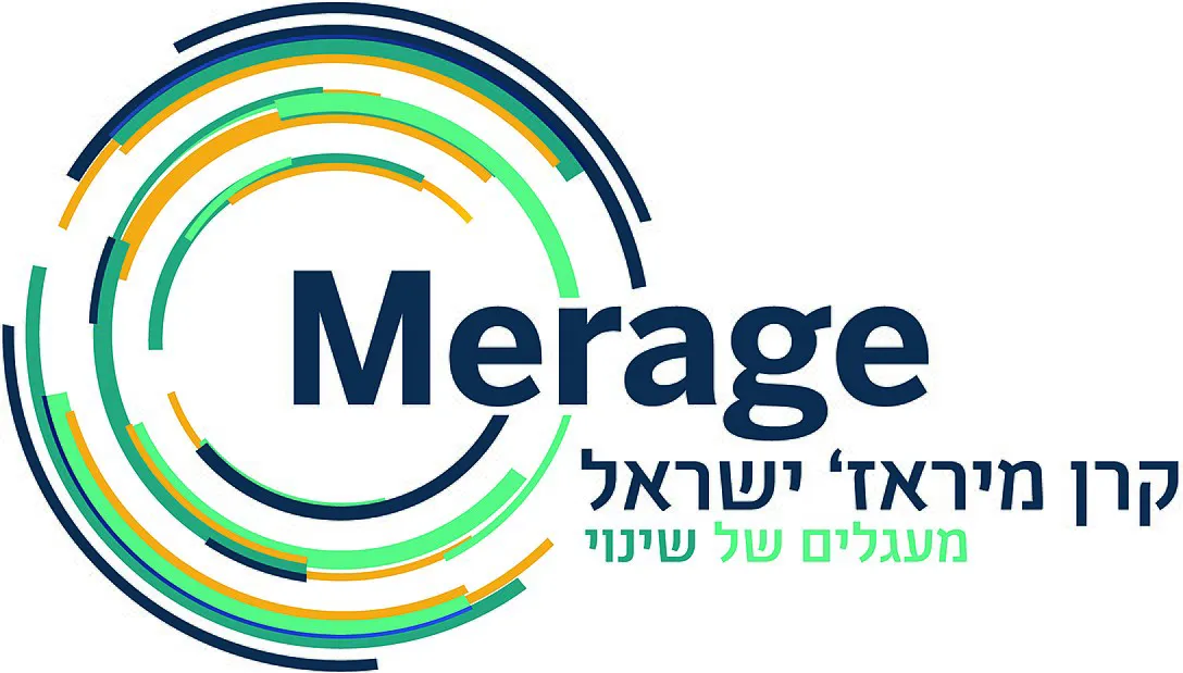 לוגו קרן מיראז